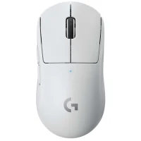 Игровая мышь Logitech G Pro X Superlight (белый) фото 1